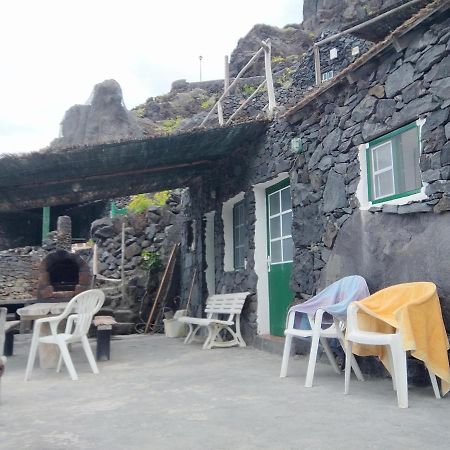 Casita Pajero En El Pozo De Las Calcosas, El Hierro Pozo de las Calcosas Exterior foto
