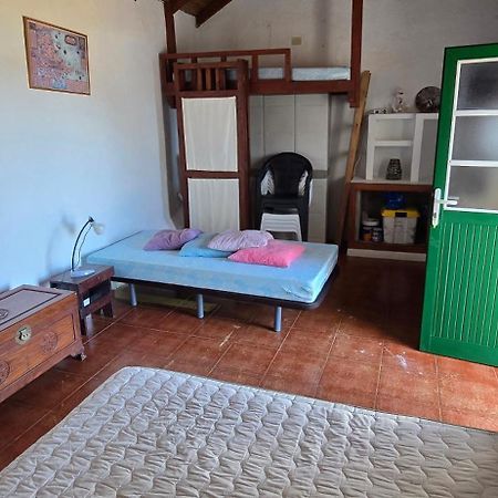 Casita Pajero En El Pozo De Las Calcosas, El Hierro Pozo de las Calcosas Exterior foto