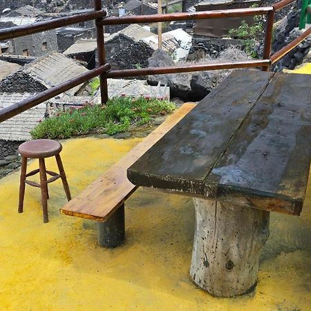 Casita Pajero En El Pozo De Las Calcosas, El Hierro Pozo de las Calcosas Exterior foto