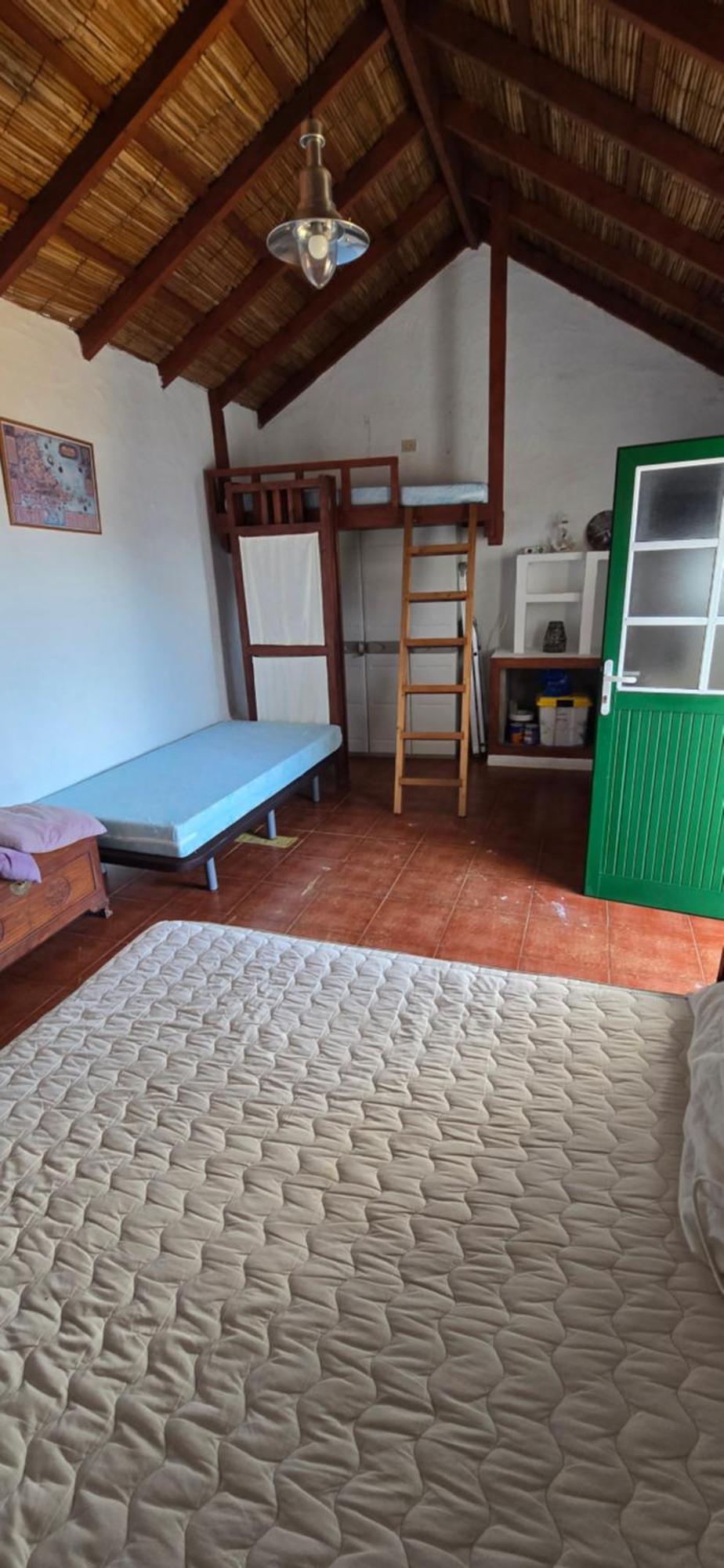 Casita Pajero En El Pozo De Las Calcosas, El Hierro Pozo de las Calcosas Exterior foto