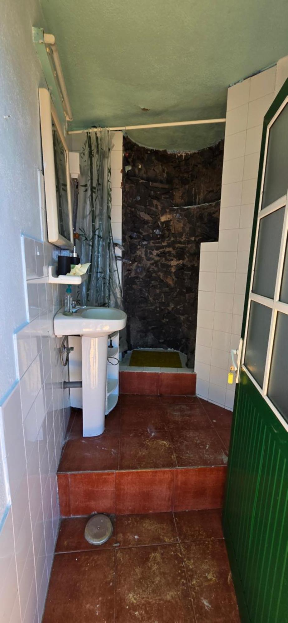Casita Pajero En El Pozo De Las Calcosas, El Hierro Pozo de las Calcosas Exterior foto