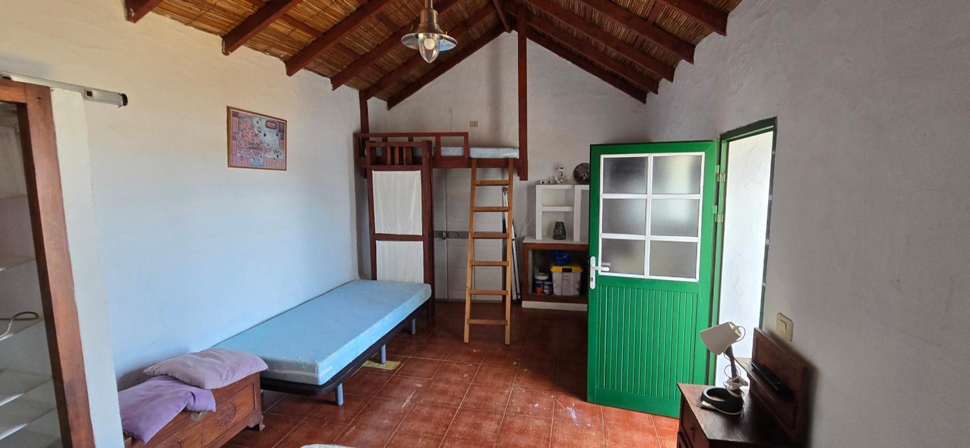 Casita Pajero En El Pozo De Las Calcosas, El Hierro Pozo de las Calcosas Exterior foto