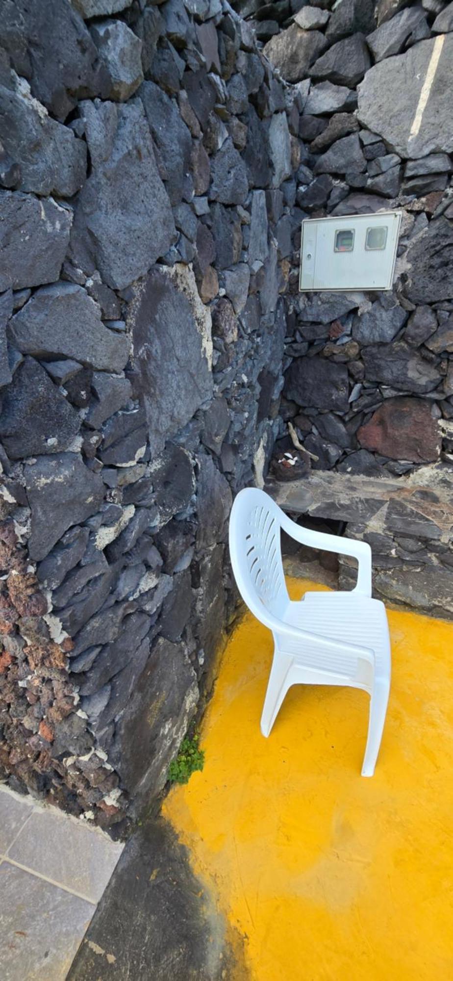 Casita Pajero En El Pozo De Las Calcosas, El Hierro Pozo de las Calcosas Exterior foto