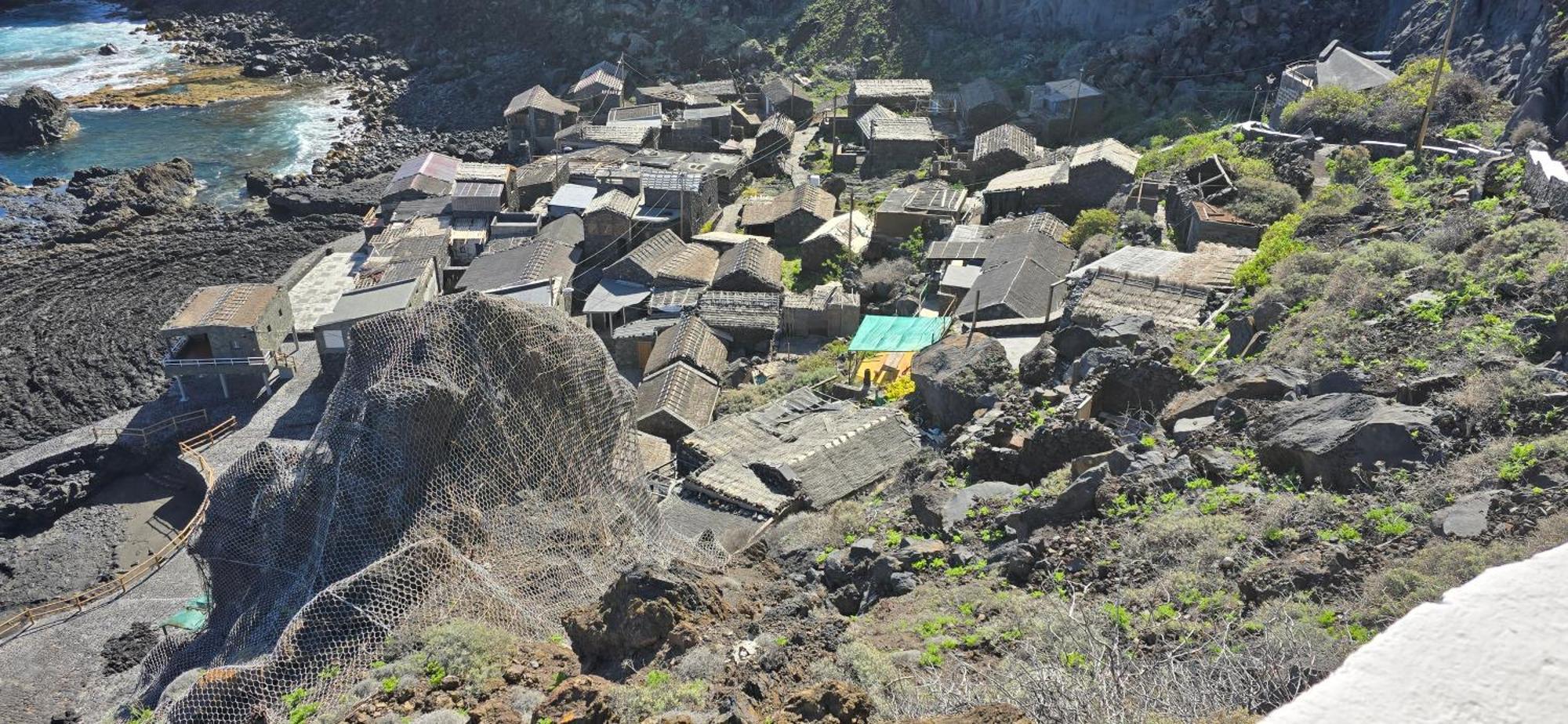 Casita Pajero En El Pozo De Las Calcosas, El Hierro Pozo de las Calcosas Exterior foto